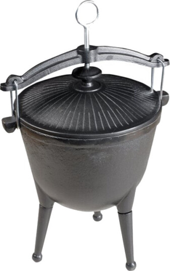 Grill Støpejern Jaktcailer Mg629 Grill Støpejern Jaktcailer Mg629