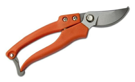 Bradas KT-V3 Hagesaks Bradas KT-V3 Hagesaks