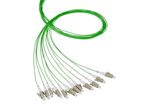 Efb Elektronik O3686.2 2 M Om4 Pigtail