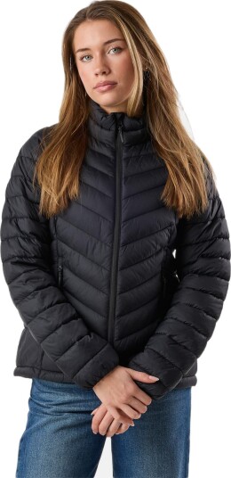 Denim Factory Vermont Lightweight Jacket W