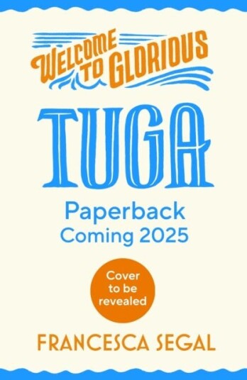 Welcome to Glorious Tuga Welcome to Glorious Tuga