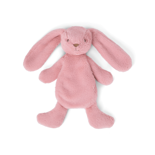 That"s Mine Houston Heavy Teddy Small   Pink   S