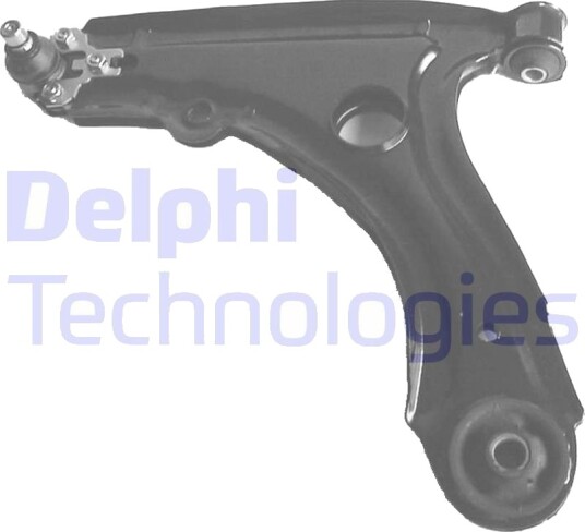 DELPHI TC762 Bærearm