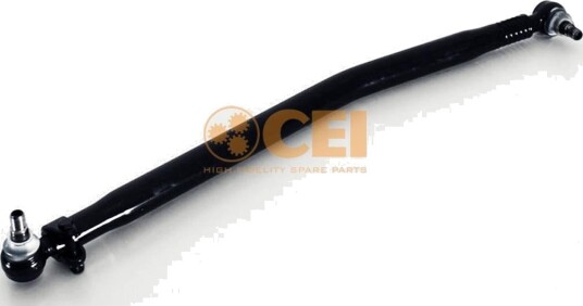 Styrestag CEI 220.150 Styrestag CEI 220.150