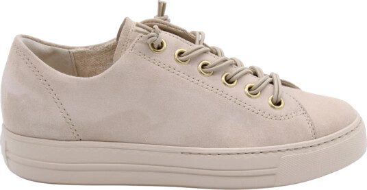Paul Green Dame Sko Beige 38 EU, Paul Green Dame Sko Beige 38 EU,