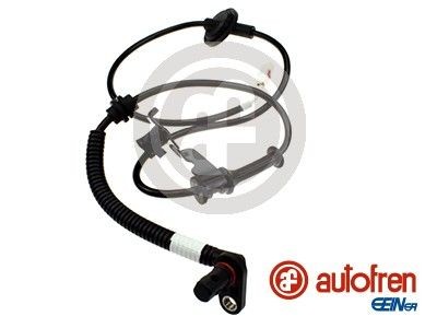 ABS sensor AUTOFREN SEINSA DS0067 ABS sensor AUTOFREN SEINSA DS0067