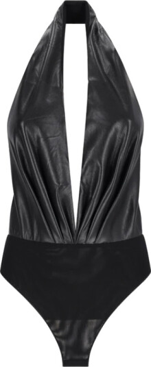 Andamane Dame Topper Svart XS,