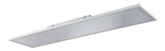 Arcchio LED-Panel Brenda CCT fjernkontroll 29,5 x 119,5 cm