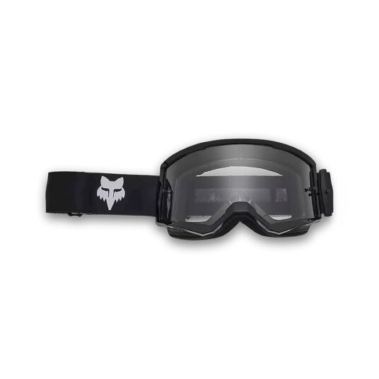 Fox MTB Main Goggle Black Fox MTB Main Goggle Black