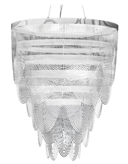 Slamp Ceremony Pendel L Prism Slamp Ceremony Pendel L Prism