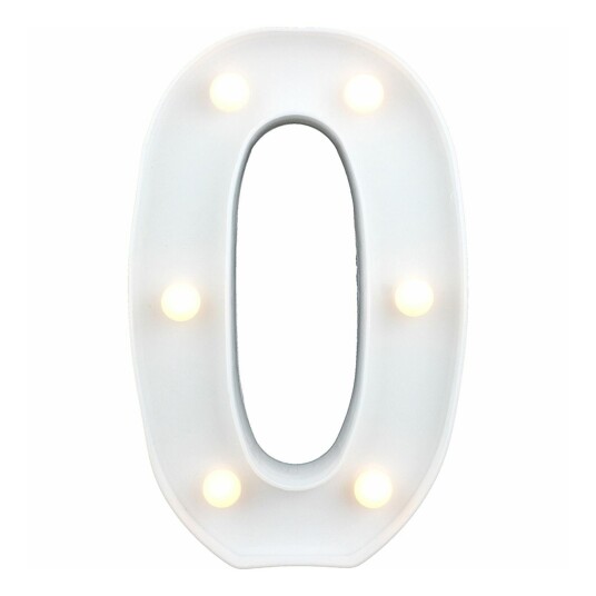 Catsson Int Group LTD Tall med LED-Belysning - Tall 0 Catsson Int Group LTD Tall med LED-Belysning - Tall 0