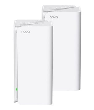 Tenda Mx15 Pro (2-Pakning), Hvid, Intern, 0 - 40 °C, -40 - 70 °C, 10 - 90 %, 5 - 95 % Tenda Mx15 Pro (2-Pakning), Hvid, Intern, 0 - 40 °C, -40 - 70 °C, 10 - 90 %, 5 - 95 %