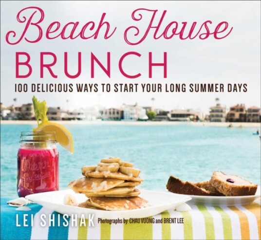 Beach House Brunch Av Lei Shishak