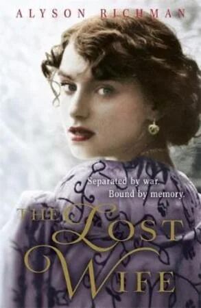 The Lost Wife Av Alyson Richman