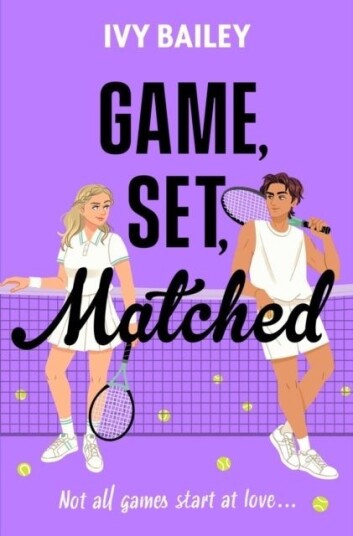 Game Set Matched Game Set Matched