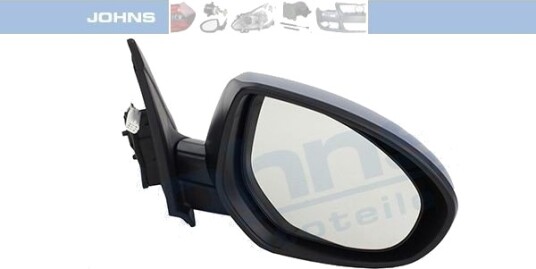Sidespeil JOHNS 45 09 38-21