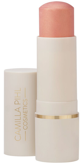Camilla Pihl Cosmetics Creamy Blush Blush Rush