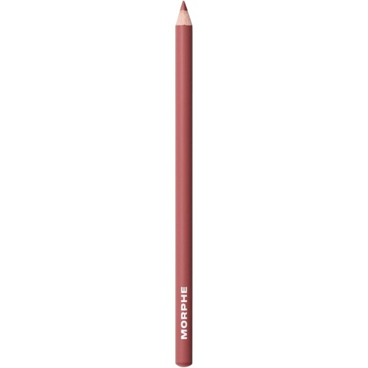 Morphe Signature Lip Pencil Soft Whipped