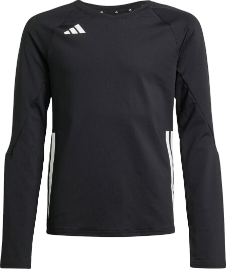 adidas Performance Treningsskjorte - Hilo - Volleyball - Svart - adidas Performance - 14 år (164) - Genser