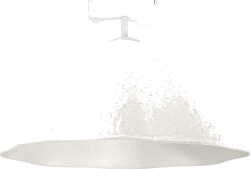 Osram Decor Lotus Leaf taktlampe Osram Decor Lotus Leaf taktlampe