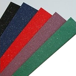Herlitz Dekorpapir A4/240 G Mika Granat 100 Herlitz Dekorpapir A4/240 G Mika Granat 100