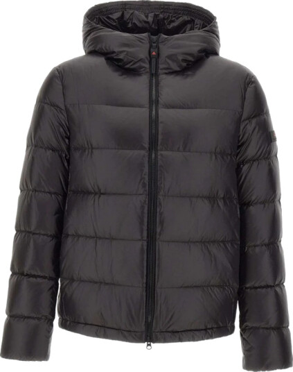 Peuterey Herre Jakker Svart M, Peuterey Herre Jakker Svart M,