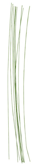 Creativ Company Flower stem wire Green 0.6 mm 20pcs.