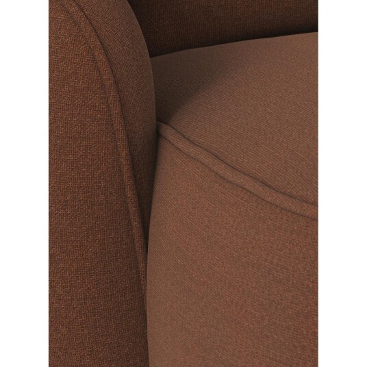 Rowico Norris sofa 4 seter sjeselong venstre 125075
