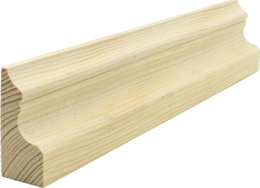Th4003 28x58mm Furu Brystn.list Th4003 28x58mm Furu Brystn.list