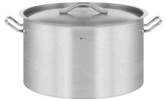 Royal Catering Induksjon-gryte 59 L 10011081