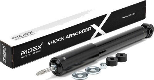 Støtdemper RIDEX 854S21326 Støtdemper RIDEX 854S21326