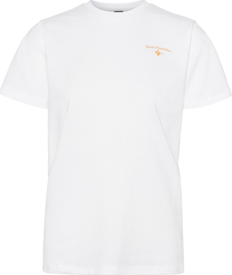 Sweet Protection Women"s Club T Shirt Bright White L