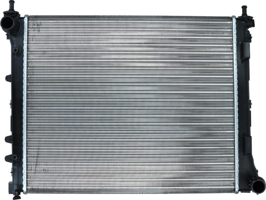 KAMOKA 7705210 Radiator motorkjøling