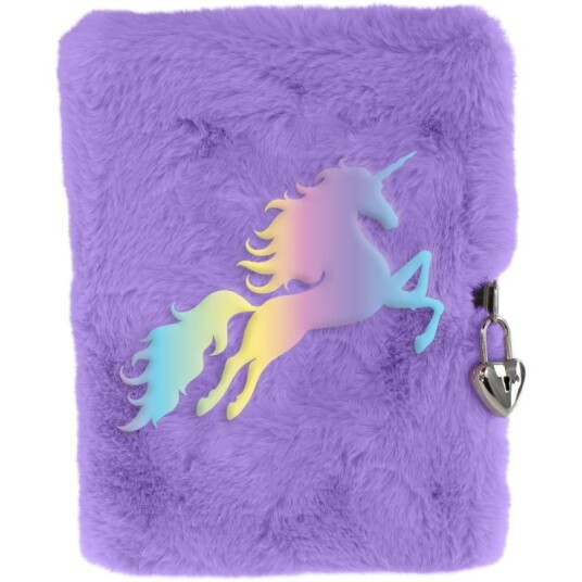 Tinka Diary Unicorn  8-804532 
