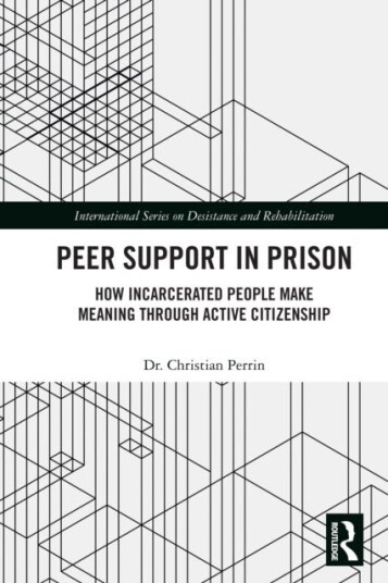 Peer Support in Prison Peer Support in Prison