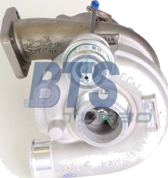 BTS TURBO T915535 Turbolader BTS TURBO T915535 Turbolader