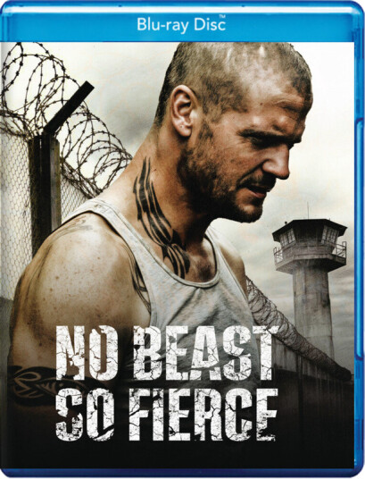 No Beast So Fierce Bluray