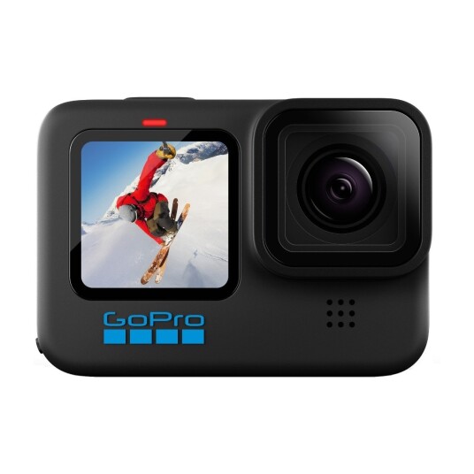 GoPro HERO10 Black