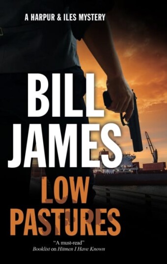 Low Pastures Low Pastures