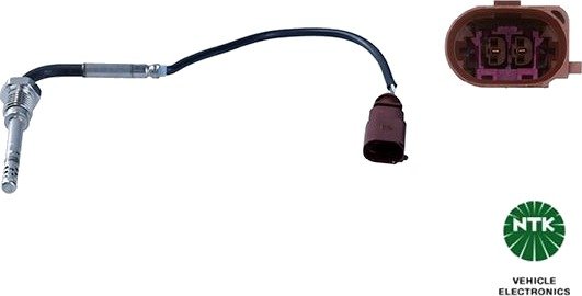 Sensor, eksostemperatur NTK 96886 Sensor, eksostemperatur NTK 96886