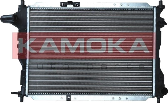 Radiator, motorkjøling KAMOKA 7705217
