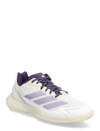 adidas Tennis Defiant Speed 2 W - White - 40 2/3