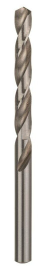 Bosch HSS-G Metallbor 8 mm DIN 338 117 mm for Metallbearbeiding