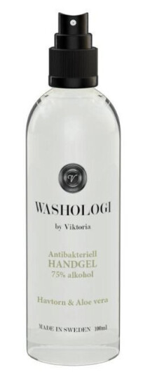 Washologi Handgel 100ml