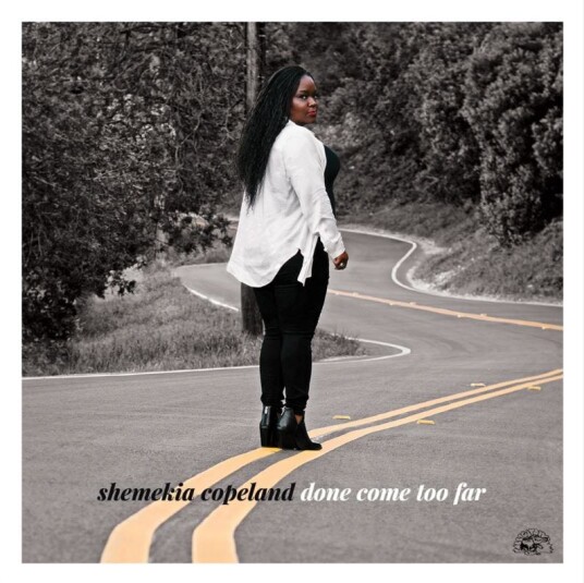 Shemekia Copeland  Done Come Too Far  LP/Vinyl