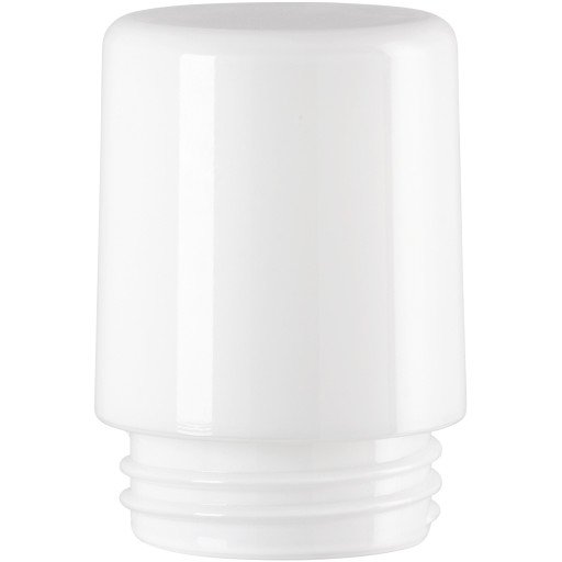 Glass opal 6117 for armatur Lys På H90, Ø85 mm