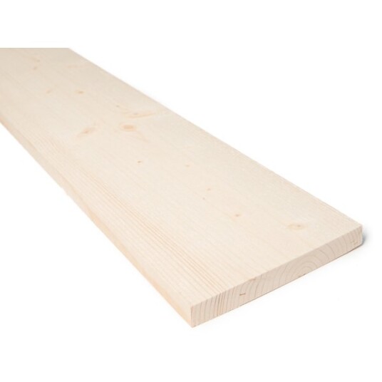 Bergene Holm GRAN 22X173 REKTKLED KL1