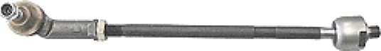 Parallellstag MAPCO 19644/1 Parallellstag MAPCO 19644/1