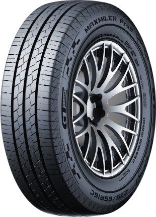 Gt Radial Maxmiler Pro2 215/70R15 109/107S