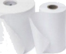Zebra Zeroliner 1100D Papir Permanet Adhesiv Rull A6 10,5 Cm X 100 M 8 RullEr BokSammenhengende Etiketter